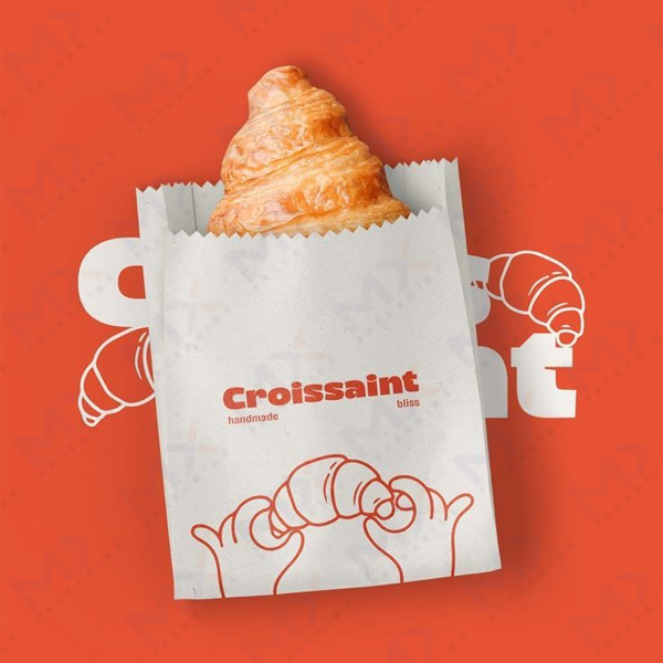 Custom Bread Bags